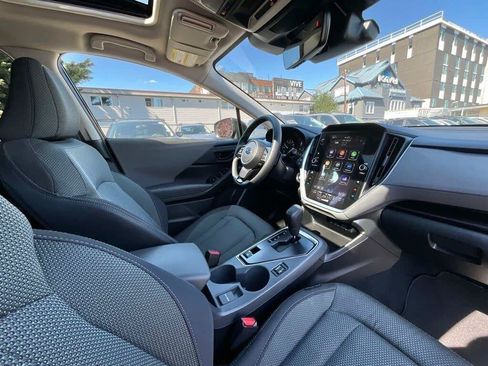 Certified 2024 Subaru Crosstrek 2.0i Premium AWD/4WD image 20