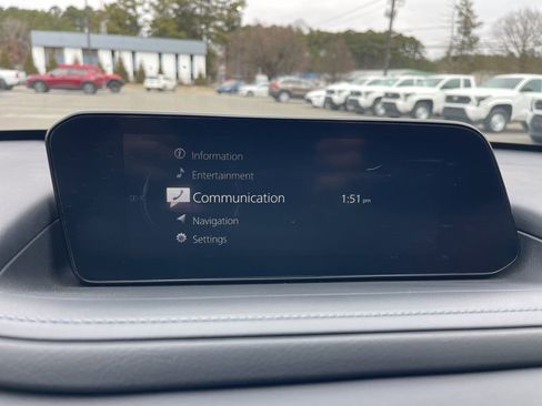 Used 2022 MAZDA CX-30 AWD 2.5 S w/ Select Package image 10