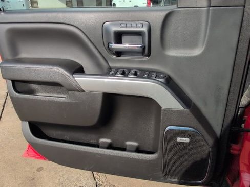 Used 2018 Chevrolet Silverado 2500 LTZ w/ Duramax Plus Package image 13