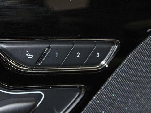 Used 2025 Lincoln Aviator Reserve w/ Illumination Package AWD/4WD image 48