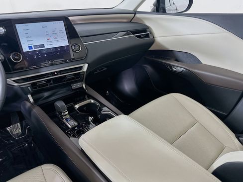 Used 2024 Lexus RX 350 AWD w/ Technology Package image 22