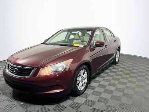Used 2008 Honda Accord LX-P image 4