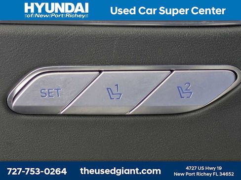 Used 2025 Genesis GV80 3.5T Prestige AWD/4WD image 27