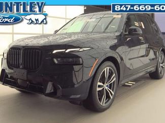 Used 2023 BMW X7 xDrive40i w/ Executive Package video 1