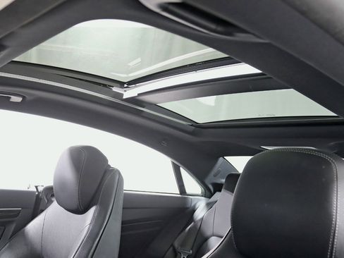 Used 2016 Mercedes-Benz E 550 Coupe image 26