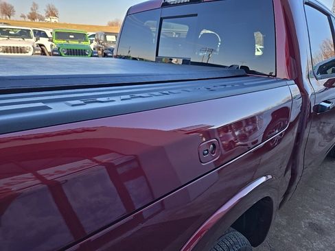 New 2026 RAM 1500 Limited image 34