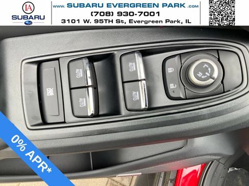 New 2026 Subaru WRX Limited w/ Accessory Package #2 AWD/4WD image 30