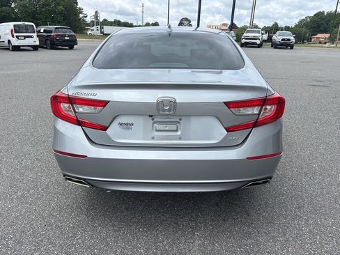 Used 2020 Honda Accord EX-L image 7