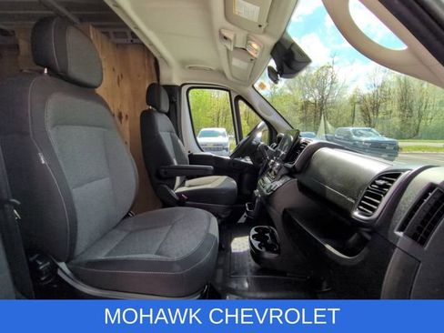 Used 2024 RAM ProMaster 1500 w/ Quick Order Package 22G SLT FWD image 25