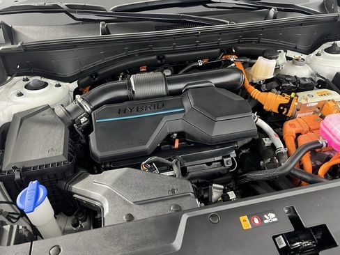 Used 2025 Hyundai Santa Fe SEL image 35