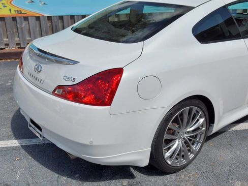 Used 2014 INFINITI Q60 Journey w/ Premium Package RWD image 27