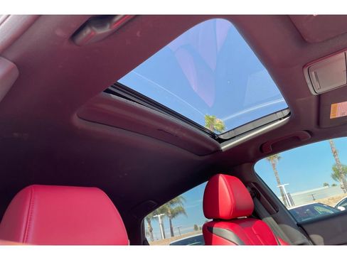 Certified 2024 Acura Integra A-Spec FWD image 18