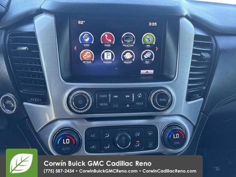 Used 2016 GMC Yukon SLT image 23