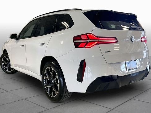 Used 2026 BMW X3 xDrive30i w/ Premium Package AWD/4WD image 12