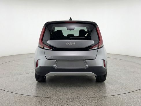 Used 2025 Kia Soul LX w/ LX Technology Package image 7