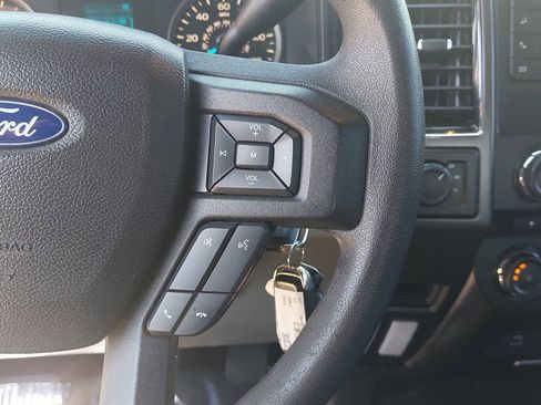 Used 2018 Ford F150 XLT AWD/4WD image 17