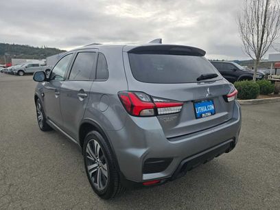 Used 2024 Mitsubishi Outlander Sport ES