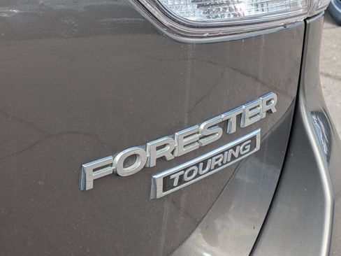 Certified 2021 Subaru Forester Touring w/ Popular Package #2 AWD/4WD image 33