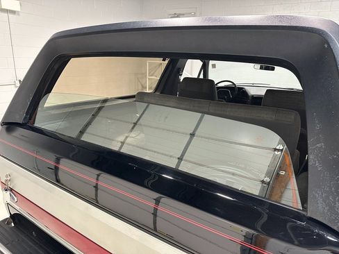 Used 1988 Ford Bronco image 10