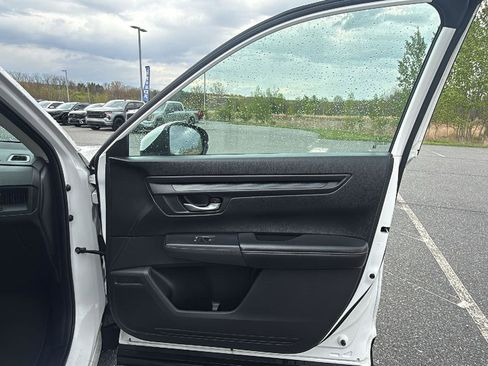 Certified 2023 Honda CR-V LX image 16