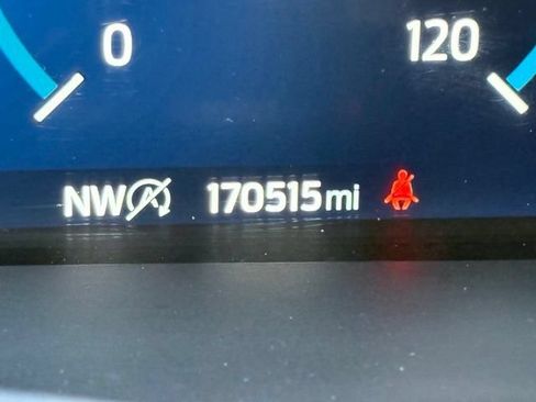 Used 2021 Ford F150 Lariat AWD/4WD image 16