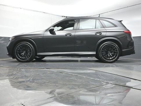 Used 2024 Mercedes-Benz GLC 43 AMG GLC 43 AMG image 37