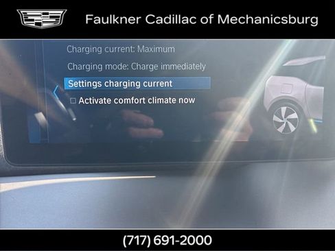 Used 2019 BMW i3 image 15