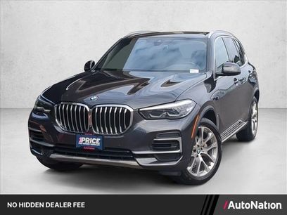Used 2023 BMW X5 xDrive40i