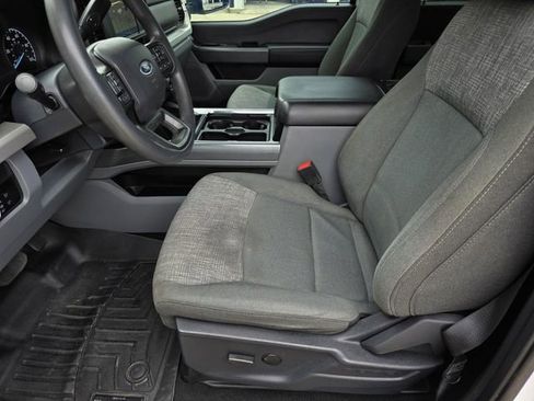 Used 2023 Ford F250 XLT w/ FX4 Off-Road Package AWD/4WD image 34