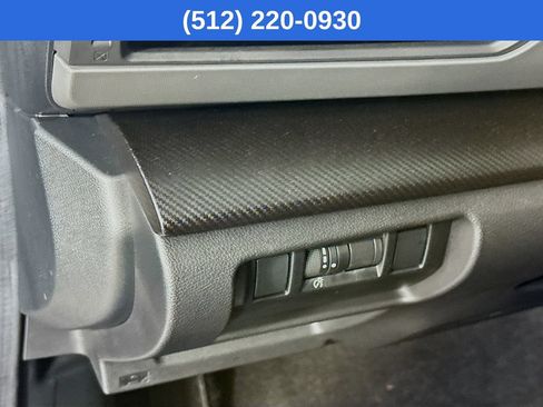 Certified 2026 Subaru Crosstrek 2.5i Premium AWD/4WD image 11