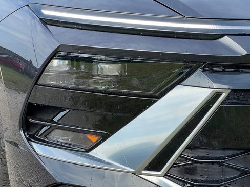 New 2025 Hyundai Sonata SEL image 21