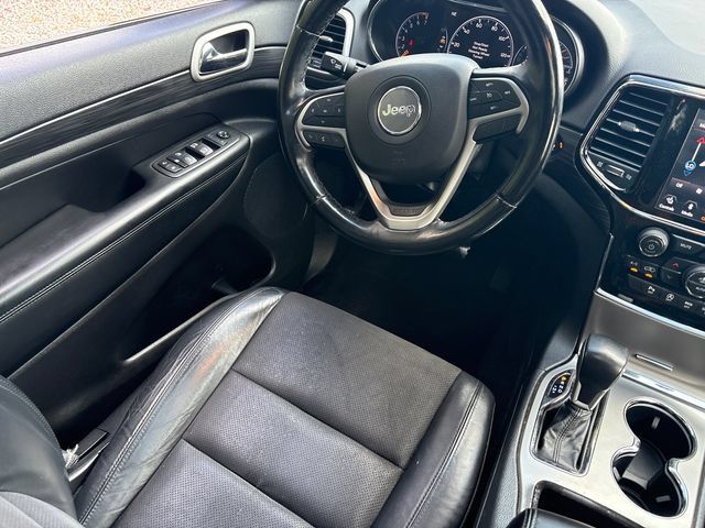 Used 2020 Jeep Grand Cherokee Altitude AWD/4WD image 20