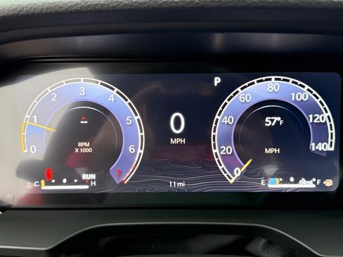 New 2026 Jeep Grand Cherokee Limited AWD/4WD image 28