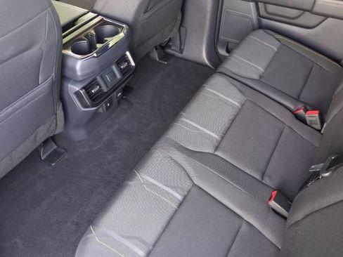 Used 2025 Ford F150 STX w/ STX Black Appearance Package AWD/4WD image 13