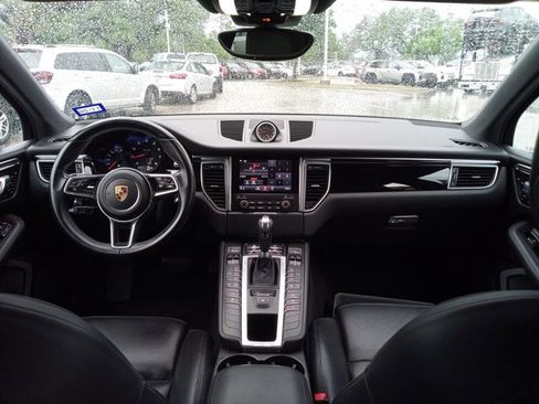Used 2017 Porsche Macan image 15