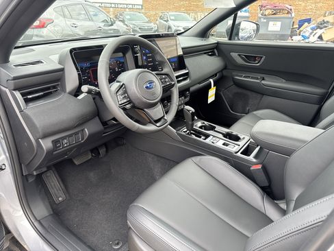 New 2026 Subaru Outback Premium image 25