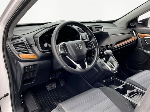Used 2022 Honda CR-V EX image 14