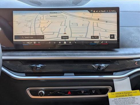 New 2026 BMW X7 xDrive40i image 13