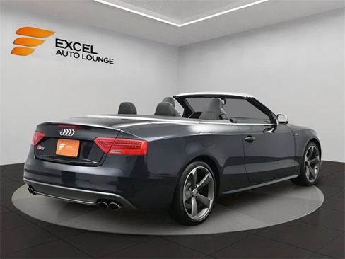 Used 2016 Audi S5 Premium Plus w/ Technology Package image 5