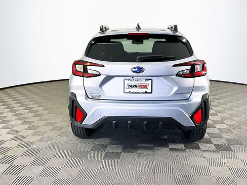 Certified 2025 Subaru Crosstrek 2.0i Premium image 9