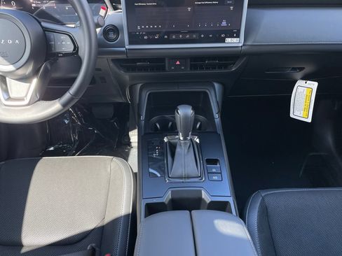 New 2026 MAZDA CX-5 Select AWD/4WD image 10