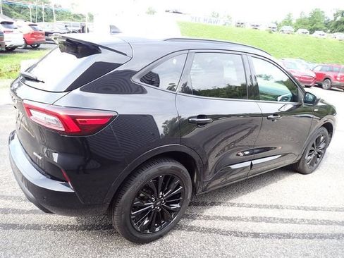 Used 2023 Ford Escape ST-Line Elite AWD/4WD image 8
