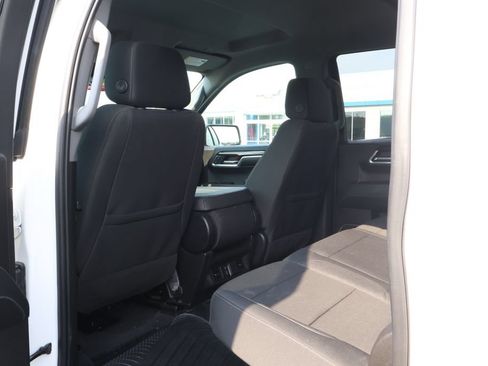 Used 2024 GMC Sierra 1500 Elevation w/ X31 Off-Road Package AWD/4WD image 29