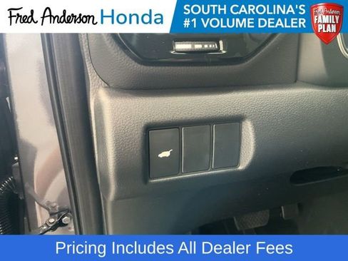 New 2026 Honda Pilot EX-L image 8