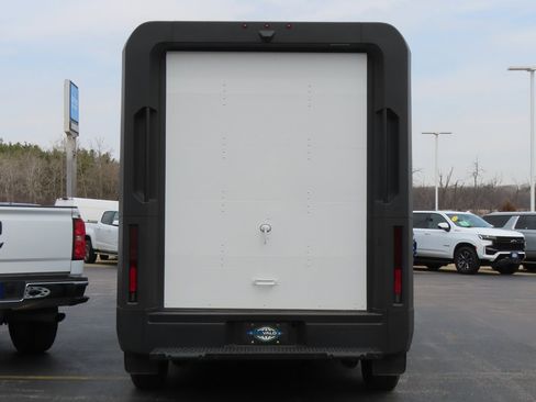 New 2025 Chevrolet Brightdrop 400 w/ Battery Pack, Max Range image 19