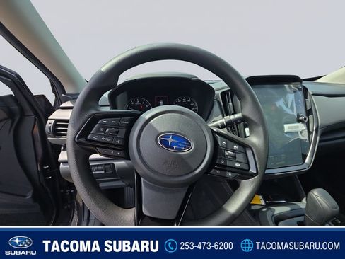 New 2026 Subaru Crosstrek 2.5i Premium AWD/4WD image 13