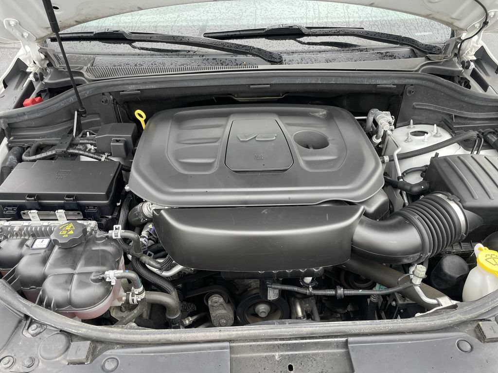 Used 2019 Jeep Grand Cherokee Altitude AWD/4WD image 15
