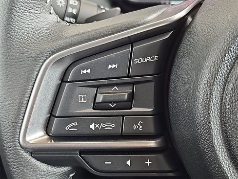 New 2025 Subaru Outback Premium w/ Popular Package #1A image 17