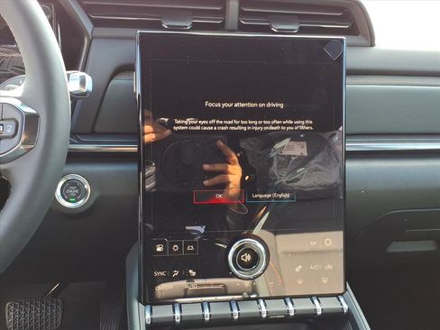 New 2026 GMC Terrain AT4 w/ Technology Package II image 20