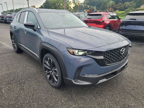 New 2026 MAZDA CX-50 AWD 2.5 S w/ Weather Package image 3